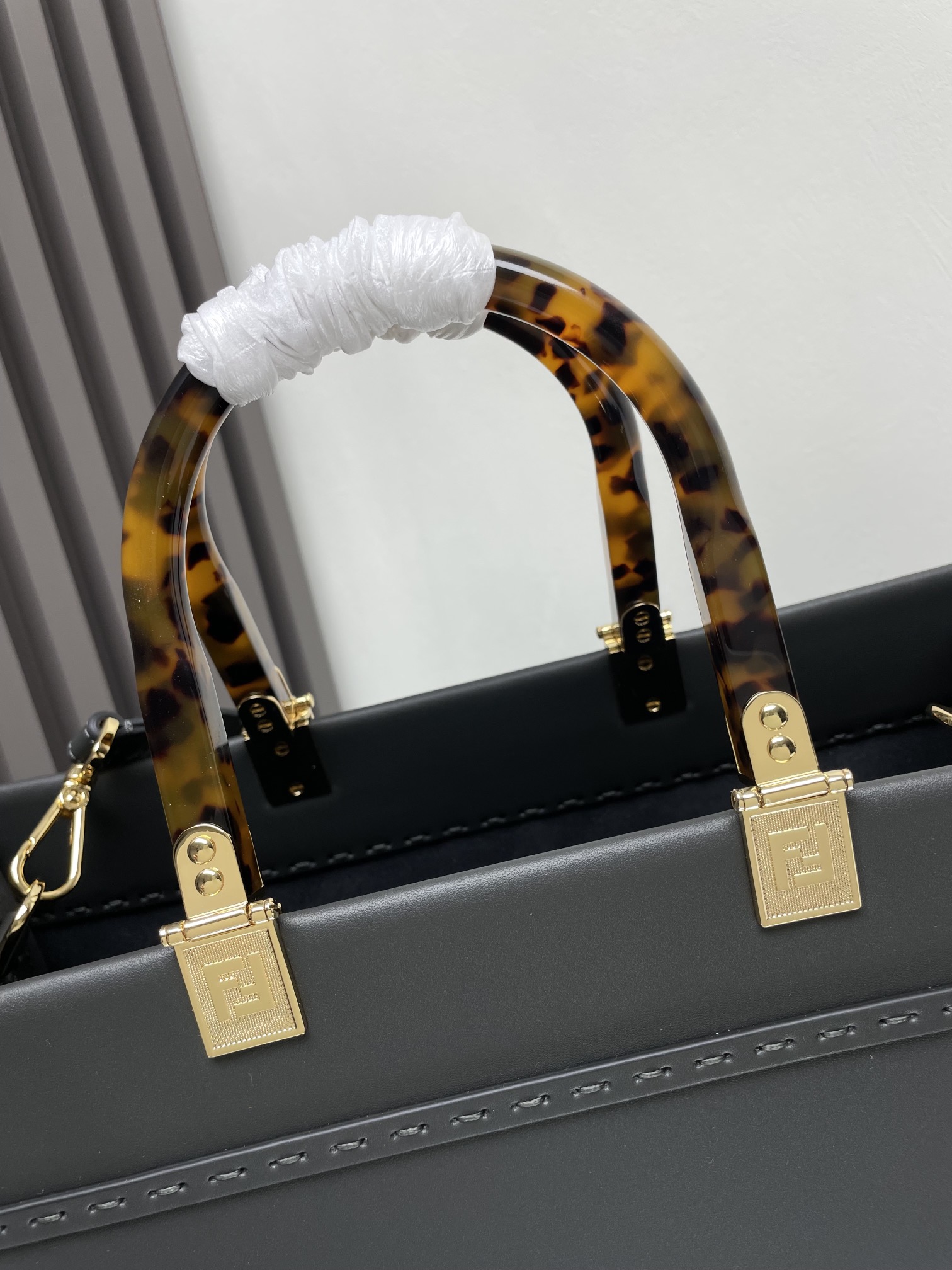 Fendi Shopping Bags